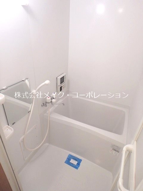 アリエスTAKATORI 風呂画像