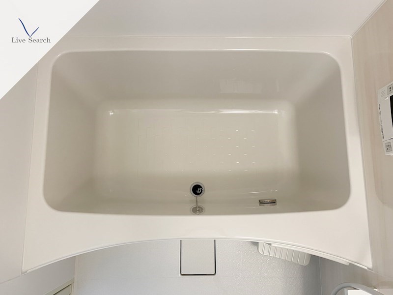 写真は同型タイプ Wウィステリア博多 その他10