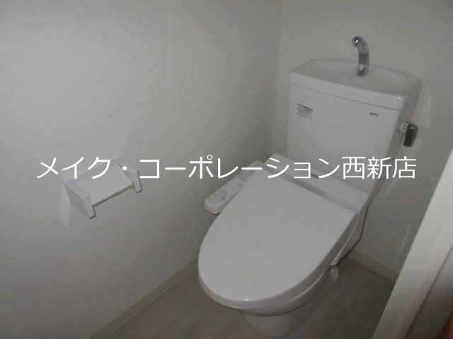 プリミエリア城南Ⅱ その他3
