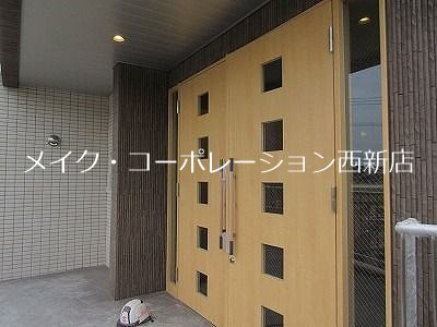 プリミエリア城南Ⅱ その他5
