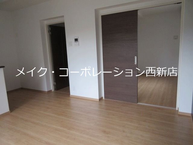 プリミエリア城南Ⅱ その他6