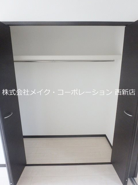 収納 プロスペール南片江~ネット無料~ その他1