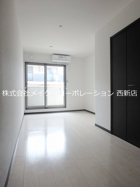 他部屋・スペース プロスペール南片江~ネット無料~ その他14