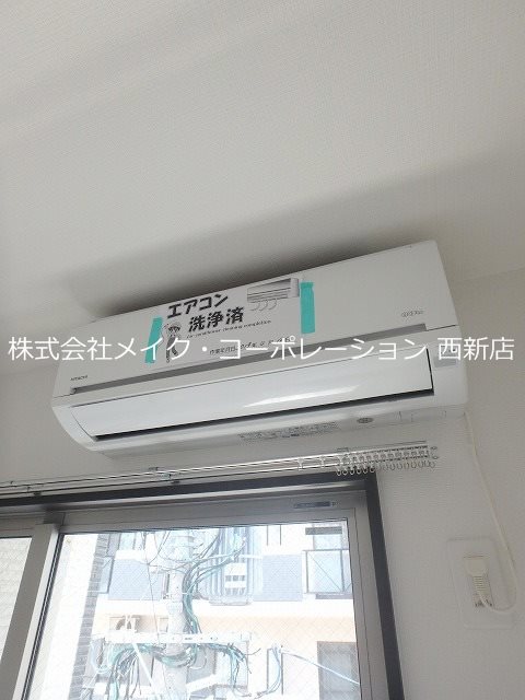 他設備 プロスペール南片江~ネット無料~ その他15