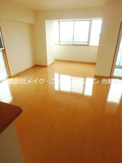 眺望 トニーコート弐番館~セコムホームセキュリティ付き~ その他1