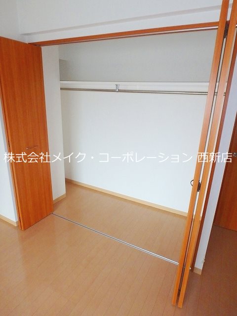 収納 トニーコート弐番館~セコムホームセキュリティ付き~ その他5