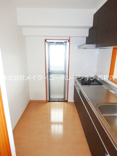 その他 トニーコート弐番館~セコムホームセキュリティ付き~ その他6