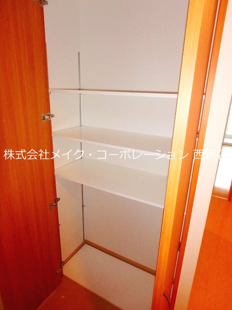 他設備 トニーコート弐番館~セコムホームセキュリティ付き~ その他9