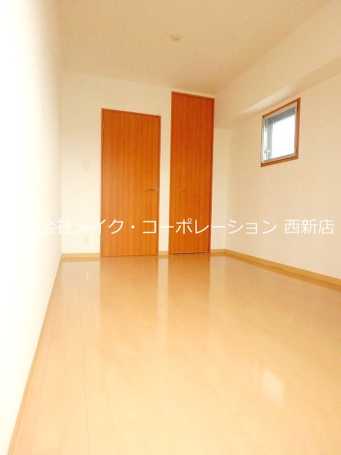 ベッドルーム トニーコート弐番館~セコムホームセキュリティ付き~ その他11