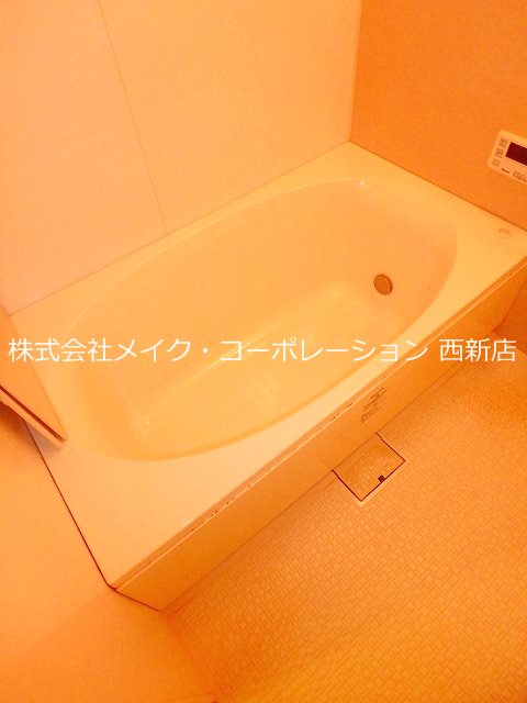 バス トニーコート弐番館~セコムホームセキュリティ付き~ その他17