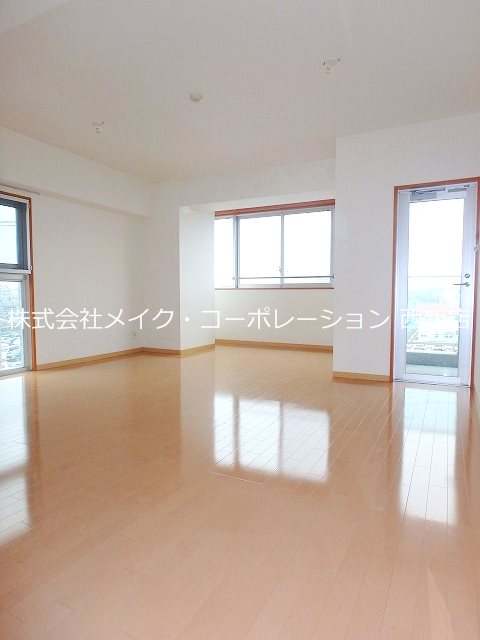 リビング トニーコート弐番館~セコムホームセキュリティ付き~ その他19