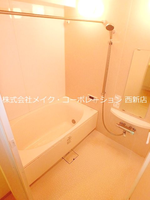 バス トニーコート弐番館~セコムホームセキュリティ付き~ 風呂画像