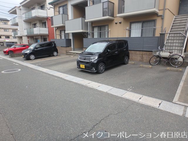 グレイスFuji A棟 その他6