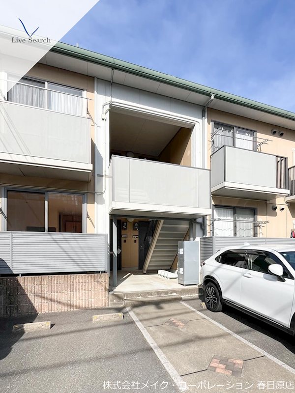 グレイスFuji A棟 その他外観1