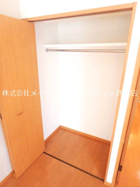 収納 サンセット室見~ネット無料~ その他3