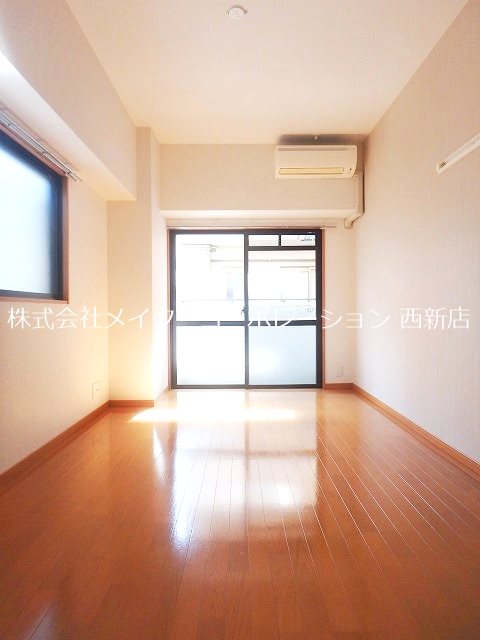 眺望 サンセット室見~ネット無料~ その他4