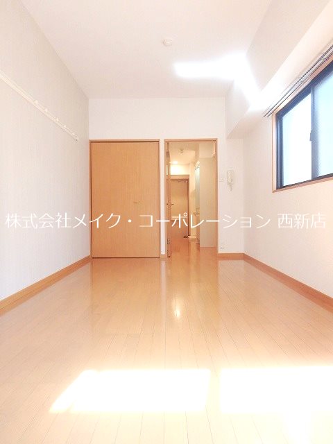 その他 サンセット室見~ネット無料~ その他5