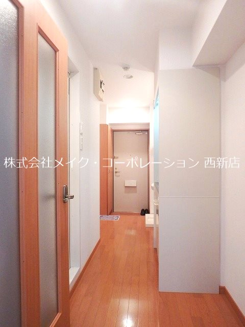 他部屋・スペース サンセット室見~ネット無料~ その他7