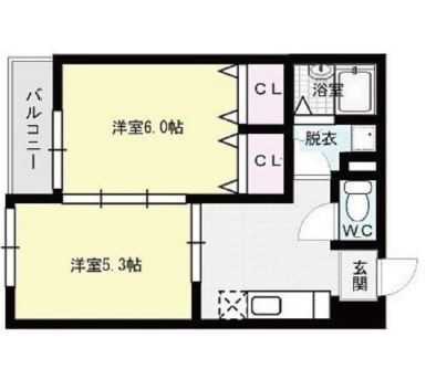 Jハウス 間取り