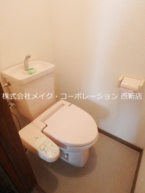 Jハウス その他1