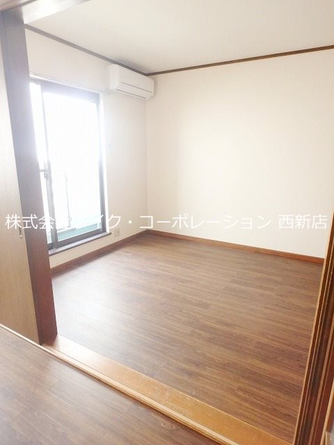Jハウス その他2