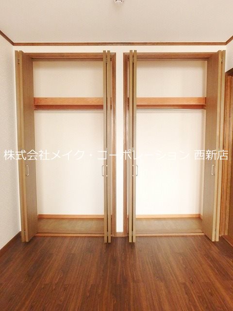 Jハウス その他3