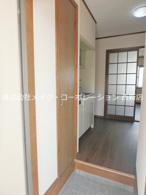 Jハウス その他7