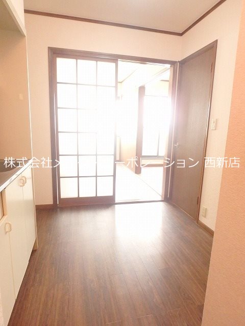 Jハウス その他11