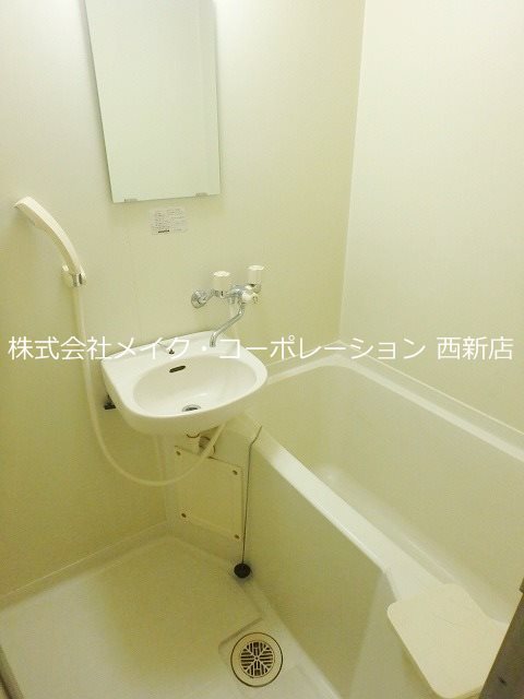 Jハウス 風呂画像