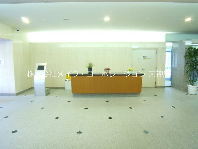 コアマンション大手門タワー その他2