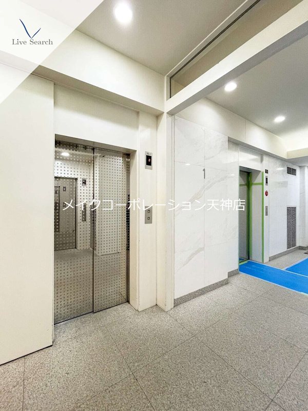 コアマンション大手門タワー その他外観3