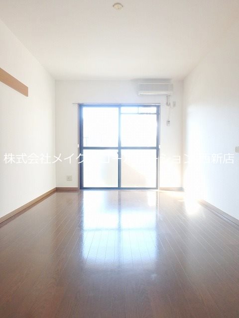 プレステージ室見 その他4