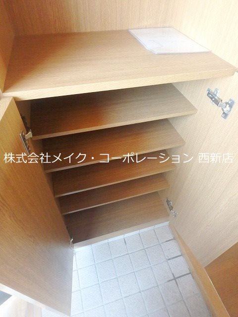 プレステージ室見 その他5