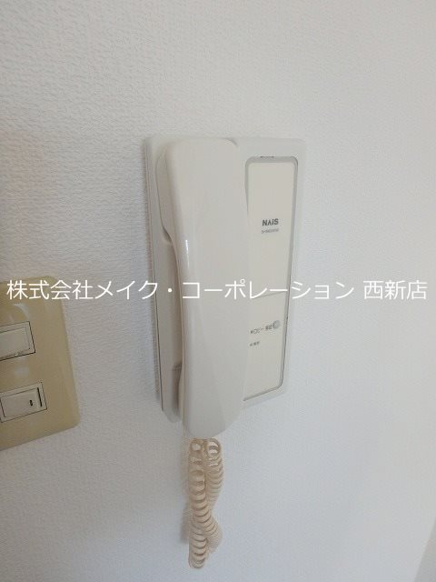 プレステージ室見 その他6