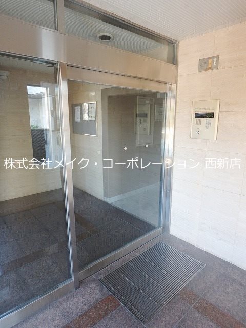 プレステージ室見 その他外観5