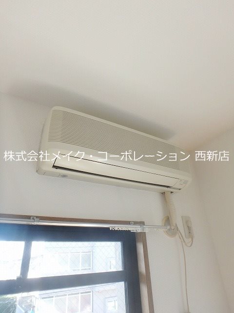 プレステージ室見 その他8