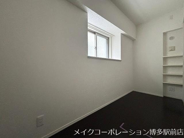 サニークレスト須崎町 ベッドルーム