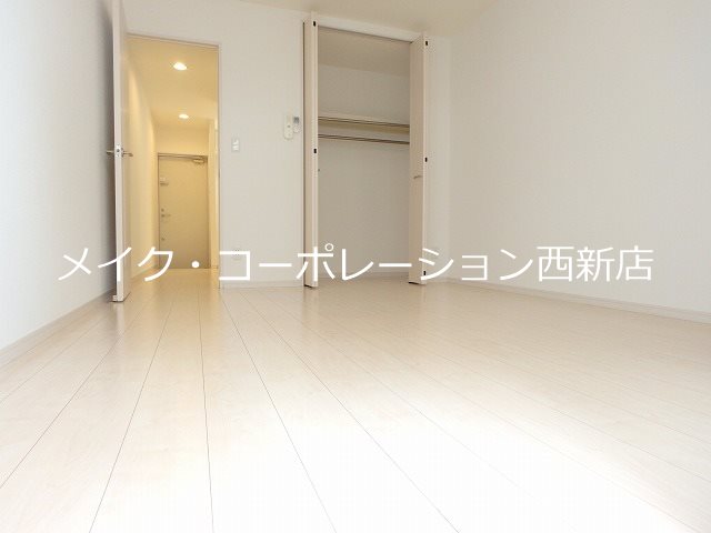 casamento RONCO リビング