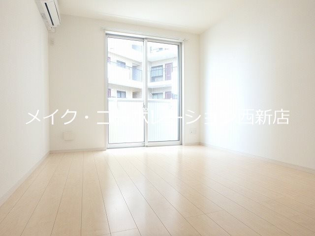 casamento RONCO ベッドルーム