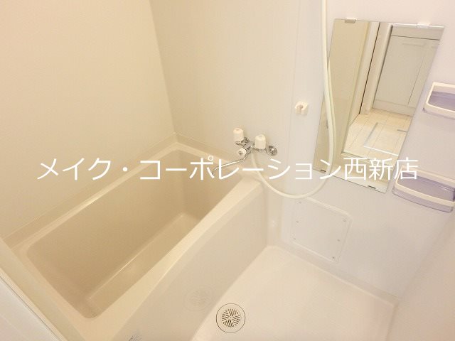 casamento RONCO 風呂画像