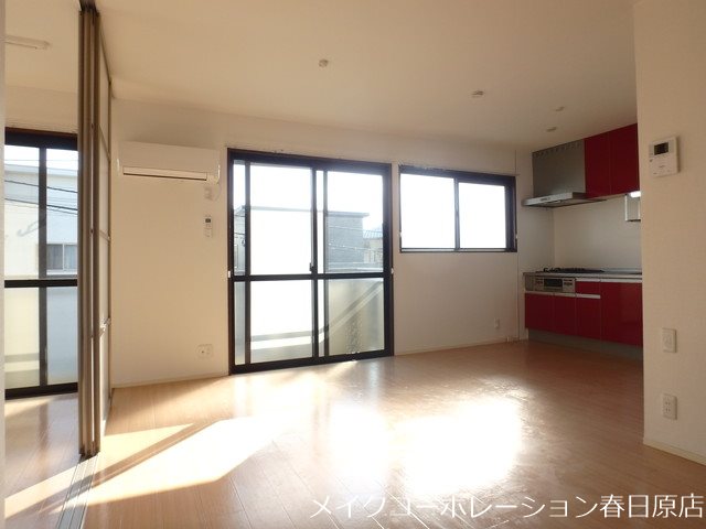 セジュールKAZ B棟 その他1