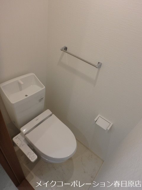 セジュールKAZ B棟 その他2