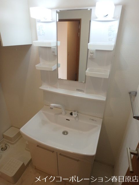 セジュールKAZ B棟 その他3