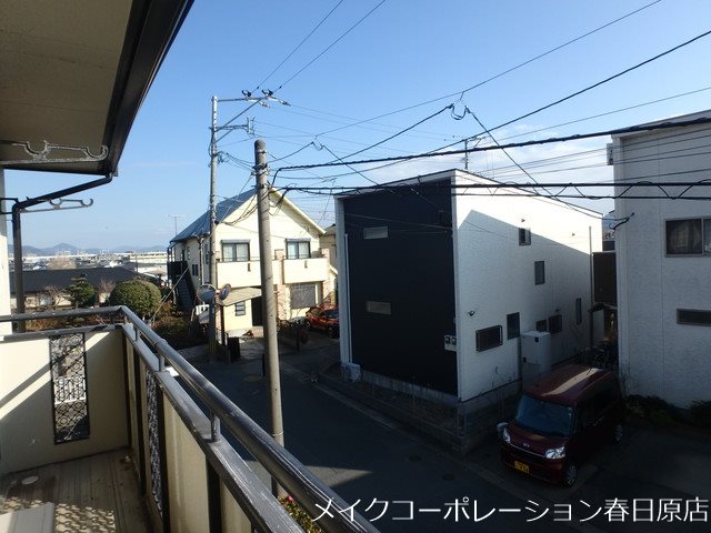 セジュールKAZ B棟 その他7