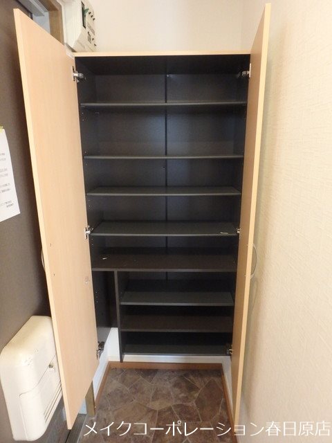 セジュールKAZ B棟 その他9