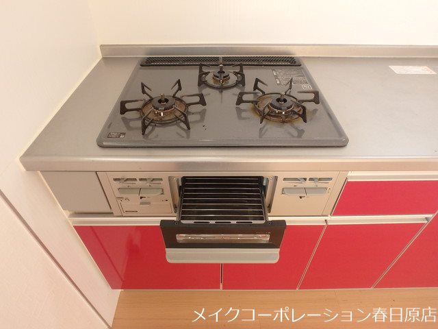 セジュールKAZ B棟 その他13