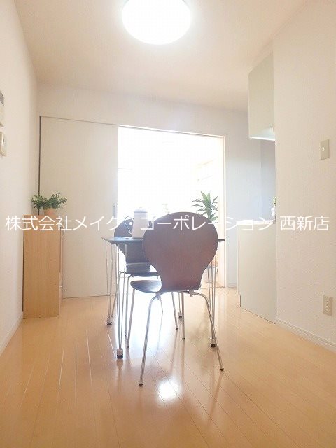 エルモス姪浜 その他9