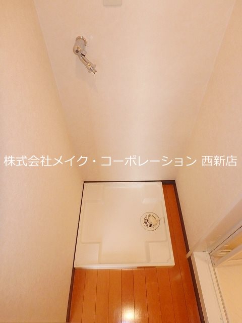 洗面所 楠原ビル その他2