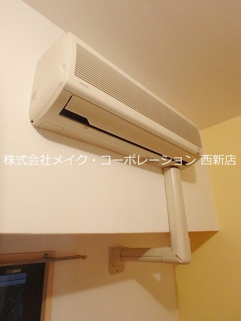 他設備 楠原ビル その他4