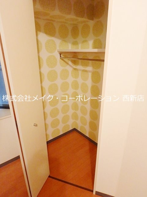 収納 楠原ビル その他5